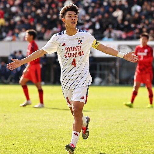 【選手権】ベスト８が出揃う！ 大津vs流経大柏など準々決勝の全カード確定