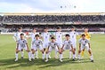 【選手権３回戦PHOTO】神戸弘陵学園０－１尚志｜兵庫県代表・学校法人神戸弘陵学園 神戸弘陵学園高等学校のスターティングイレブン！｜写真：鈴木颯太朗