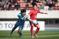 【厳選ショット】高校サッカー選手権３回戦 東福岡２（４PK５）２興國｜写真：永島裕基