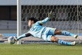 【厳選ショット】高校サッカー選手権３回戦 東福岡２（４PK５）２興國｜写真：永島裕基