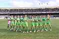 【選手権３回戦PHOTO】帝京長岡１－０昌平｜新潟県代表・学校法人帝京蒼柴学園 帝京長岡高等学校のスターティングイレブン！｜写真：鈴木颯太朗