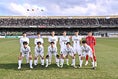 【選手権３回戦PHOTO】帝京長岡１－０昌平｜埼玉県代表・学校法人昌平学園 昌平高等学校のスターティングイレブン！｜写真：鈴木颯太朗
