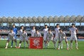 【厳選ショット】高校サッカー選手権３回戦 神村学園４－０水口｜写真：金子拓弥（サッカーダイジェスト写真部）