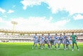 【厳選ショット】高校サッカー選手権３回戦 聖和学園１－２日大藤沢｜写真：金子拓弥（サッカーダイジェスト写真部）