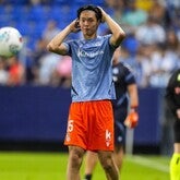 久保と共にメンバー入り！