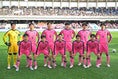 【厳選ショット】高校サッカー選手権３回戦 聖和学園１－２日大藤沢｜写真：金子拓弥（サッカーダイジェスト写真部）