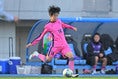 【画像】中村龍剛／日大藤沢｜写真：金子拓弥（サッカーダイジェスト写真部）