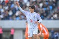 【厳選ショット】高校サッカー選手権３回戦 神村学園４－０水口｜写真：金子拓弥（サッカーダイジェスト写真部）