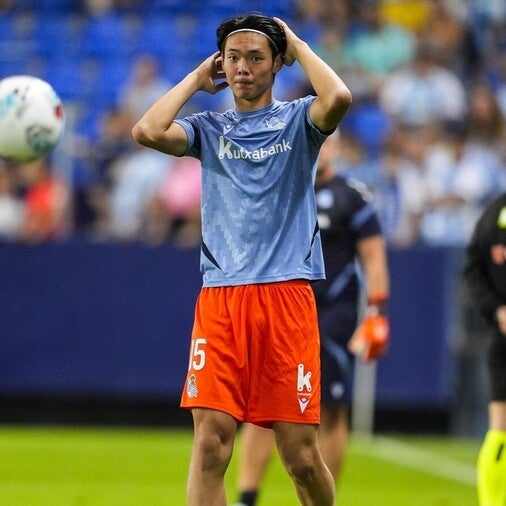 久保建英と共に20歳日本人DFがメンバー入り！