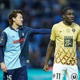 イタリア名門、ドイツ３位などが...