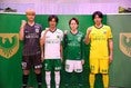【画像】新ユニホームの発表も｜写真：永島裕基