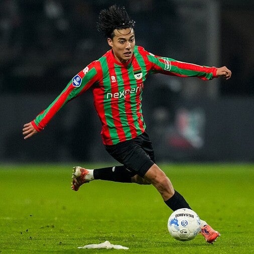 クラブ幹部は強豪加入を“確信”