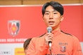 【画像】MF／植木颯（←日本大）｜写真：金子拓弥（サッカーダイジェスト写真部）