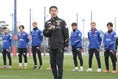 【画像】FC東京の新たなシーズンが始動！｜写真：滝川敏之