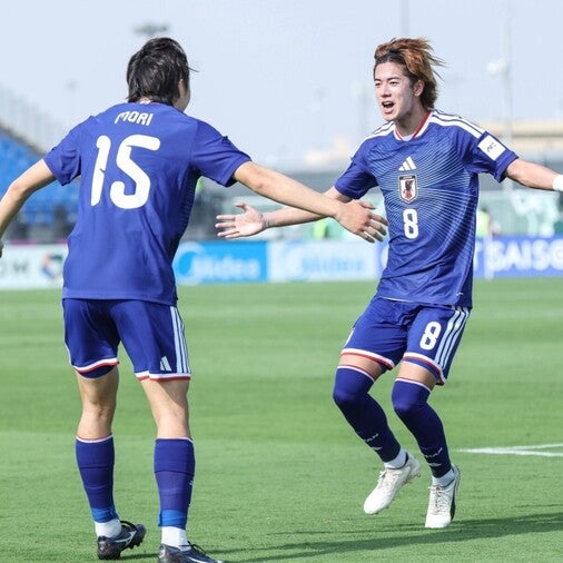 「次元が違う」日本の“５ー０”圧勝発進に韓国驚愕！