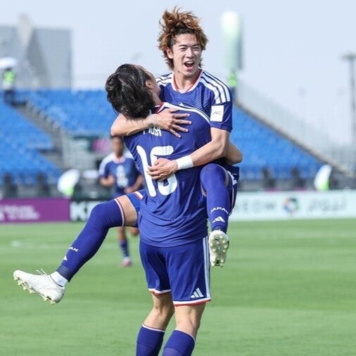 ５―０圧勝の日本に韓メディアは唖然！