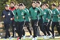 【PHOTO】ジェフユナイテッド千葉が2026始動！｜写真：梅月智史（サッカーダイジェスト写真部）