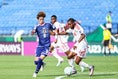 【画像】U23アジア杯 GS第２節 日本３－０UAE｜写真：佐藤博之