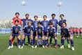 【画像】U23アジア杯 GS第１節 日本５－０シリア｜写真：佐藤博之
