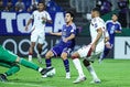 【厳選ショット】U23アジア杯 GS第３節 日本２－０カタール｜写真：佐藤博之