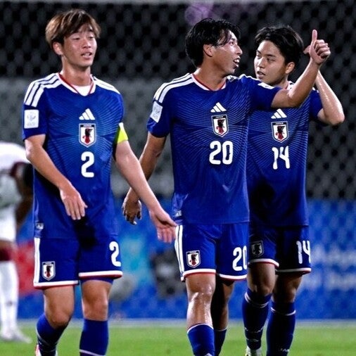 “10－０”で３連勝の日本に韓国メディアは戦慄！