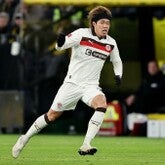 ブンデスデビューにネット驚嘆！