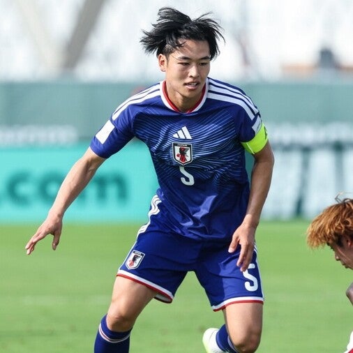 日本の20歳逸材にオランダ強豪が正式オファーと現地報道