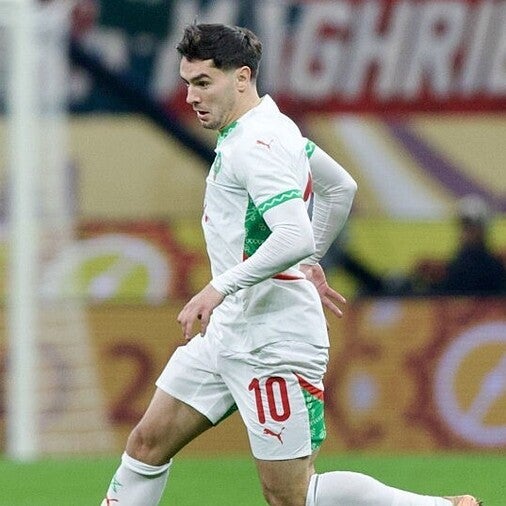 決めれば優勝…モロッコ10番がまさかのパネンカ失敗でSNS騒然