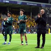 「CL史上最大」まさかの大波乱！