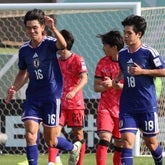 「アジア最強は日本だ」