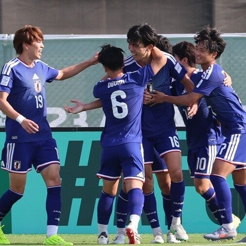 ２歳上の韓国を撃破した大岩ジャパンに決勝で対戦する中国は戦慄