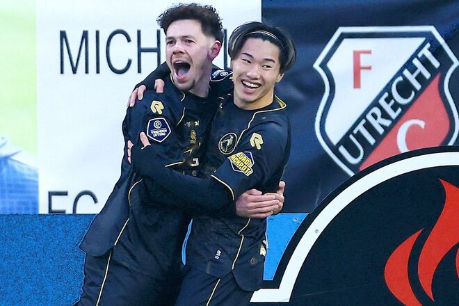 満足しちゃったら終わり」直近7戦が4G4A、オランダで猛威を振るう