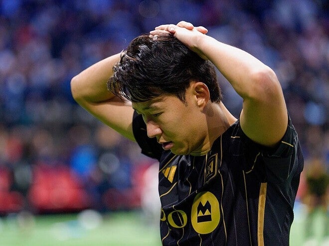 こんなことが起こり得るのか？」韓国主将ソン・フンミン、驚きの“3戦