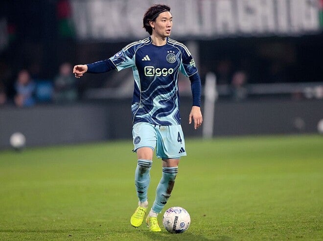 有力な候補」日本代表DFがまさか！超名門を1年で電撃退団→古巣に復帰