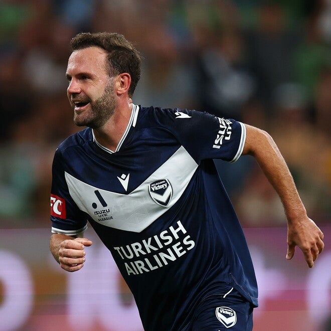 天才」「メッシ超えのパスセンス」かつて神戸でプレーの元スペイン代表