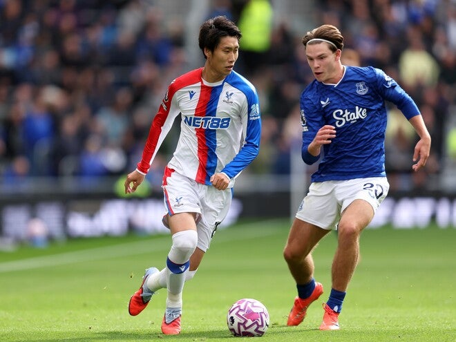 欧州名門が日本代表MF獲得に本腰か！ 現地メディアが報道「関係者に