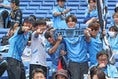 【画像】川崎フロンターレサポーター｜写真：滝川敏之