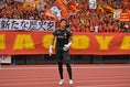 【画像】シュミット・ダニエル／名古屋グランパス｜写真：金子拓弥（サッカーダイジェスト写真部）