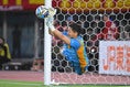 【画像】シュミット・ダニエル／名古屋グランパス｜写真：金子拓弥（サッカーダイジェスト写真部）