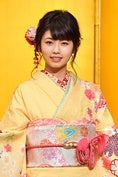 24位タイ：小芝風花　(C)Getty Images