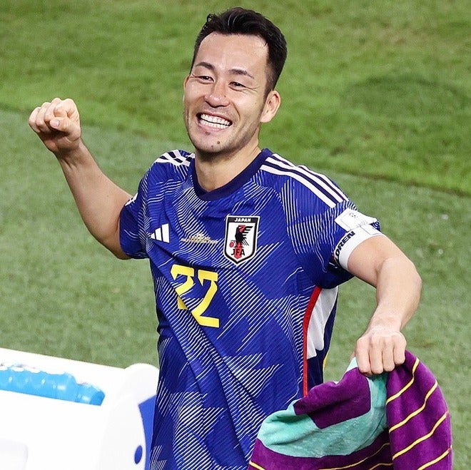 日本代表吉田麻也 他の選手を呼べっていうやつは…」なぜ吉田麻也？ 守田英正でも佐野航大