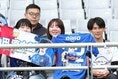 【画像】横浜F・マリノスサポーター｜写真：永島裕基