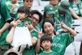 【画像】東京ヴェルディサポーター｜写真：永島裕基