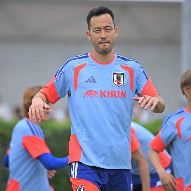 単なる”功労者枠”ではない」吉田麻也がW杯日本代表に必要な理由とは