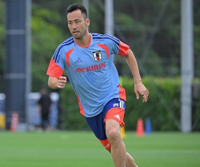 本当にやっていいものなのか」吉田麻也が明かした“10分限定”セレモニー