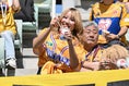 【画像】ベガルタ仙台サポーター｜写真：鈴木颯太朗