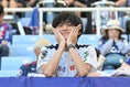 【画像】ヴァンフォーレ甲府サポーター｜写真：鈴木颯太朗