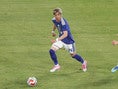 【画像】伊東純也｜写真：梅月智史（サッカーダイジェスト写真部）