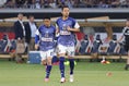 【画像】吉田麻也｜写真：梅月智史（サッカーダイジェスト写真部）