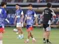 【画像】久保建英｜写真：梅月智史（サッカーダイジェスト写真部）